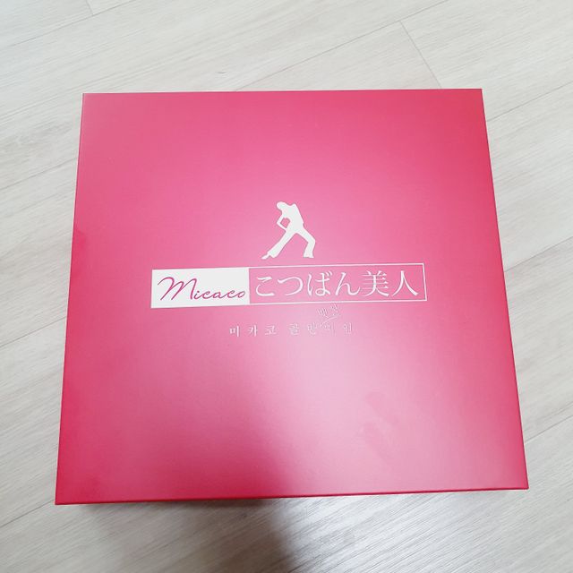 미카코 인스파이어링 s 리뷰 사진