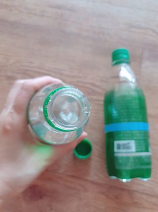 몽베스트 Montbest with Sparkling water Plain 20병 — 5점을 준 리뷰어가 2022년 6월 올린 사용 사진