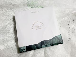디어포레스트 [5개세트] 숲속의 하루 패브릭미스트 (섬유향수/ 룸스프레이) 50ml 5개 — 4점을 준 리뷰어가 2022년 9월 올린 사용 사진