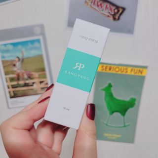 랑팡 EGF+FGF 10ppm 리포좀 앰플 원액 10ml — 4점을 준 리뷰어가 2021년 9월 올린 사용 사진