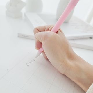 응원과 위로가 필요한 당신에게  리훈 하고싶은말 스터디 플래너 — 5점을 준 리뷰어가 2021년 5월 올린 사용 사진
