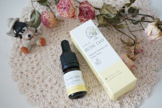 라라로즈데이 시즌2 천연 아로마오일 Y존 케어 속옷향수 이너퍼퓸 5ml  여성의 자존감을 UP시키자 — 5점을 준 리뷰어가 2021년 8월 올린 사용 사진