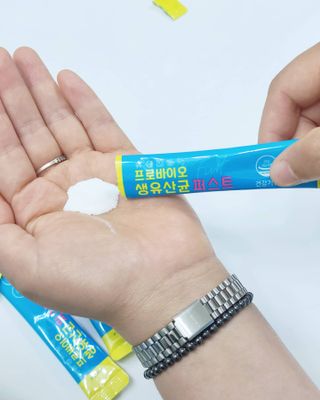 해솔버디님이 올린 리뷰 사진 3