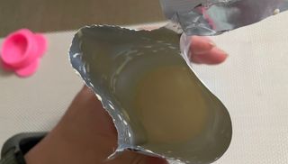 자연에온 마시는 프로틴 고함량 균형단백질 음료 포스틴 125ml 10개입 1BOX — 4.5점을 준 리뷰어가 2021년 5월 올린 사용 사진