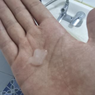 플리프 시카 알롤에 클렌징 젤 폼 200ml — 5점을 준 리뷰어가 2021년 7월 올린 사용 사진