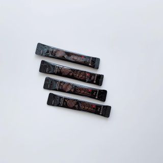 프리마인 자체 기업부설 연구소에서 찾아낸 건강한 수면의 비밀.  슬립토 플러스 30포 — 5점을 준 리뷰어가 2021년 9월 올린 사용 사진