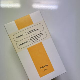 [녹산] 비건 대나무 밸런싱 수분 토너 + 비건 바이오 비타 에센스 — 5점을 준 리뷰어가 2022년 11월 올린 사용 사진