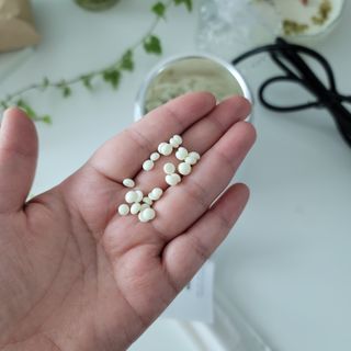 바랩 VA-WH300 미니 왁스 워머기 왁싱 기획세트 — 5점을 준 리뷰어가 2021년 7월 올린 사용 사진