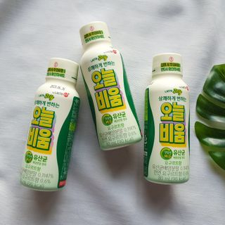 락토조이 오늘비움(구) — 5점을 준 리뷰어가 2022년 1월 올린 사용 사진