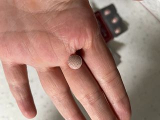 [리노브] 4세대 활성엽산 액티폴릭 270mg x 30정 — 5점을 준 리뷰어가 2022년 8월 올린 사용 사진