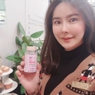 먹어도좋아 더빠져라 — 5점을 준 리뷰어가 2021년 2월 올린 사용 사진