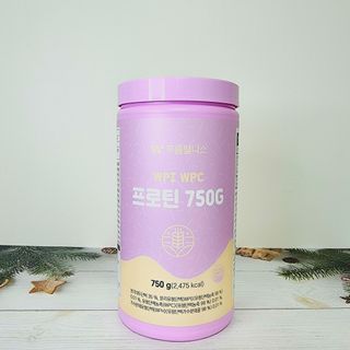 [푸름웰니스] 프로틴 다이어트 단백질 쉐이크 (750g) — 5점을 준 리뷰어가 2022년 4월 올린 사용 사진