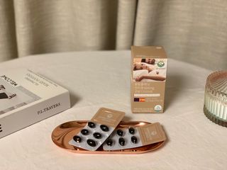 슬림플래닛 잔티젠 600mg 굿밤 다이어트 — 4점을 준 리뷰어가 2021년 9월 올린 사용 사진