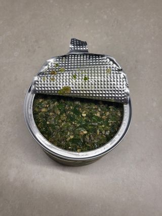 셰프애찬 수제 청양 맵짤이 400g — 4점을 준 리뷰어가 2022년 9월 올린 사용 사진