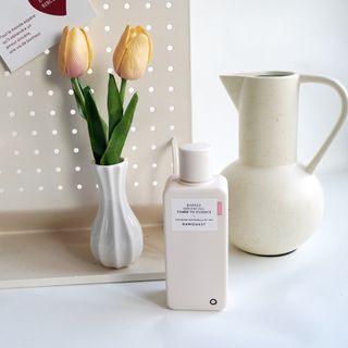 로우퀘스트 베리어 인핸싱 토너투에센스 200ml — 5점을 준 리뷰어가 2023년 10월 올린 사용 사진