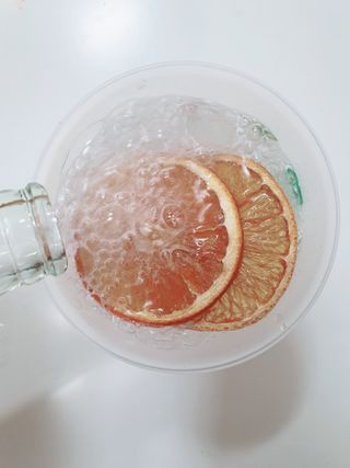 싱하소다워터 — 5점을 준 리뷰어가 2021년 10월 올린 사용 사진