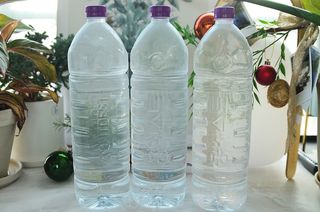 몽베스트위드어스[무라벨] 2L_6입_2Pack — 5점을 준 리뷰어가 2022년 1월 올린 사용 사진