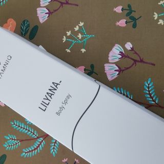 탐니크 바디미스트 릴리아나 150ml — 5점을 준 리뷰어가 2021년 1월 올린 사용 사진
