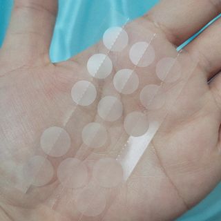 세뚜아(Cettua) 세뚜아 스팟 클리어 듀얼 패치 Cettua Spot Clear Dual Patch — 4.5점을 준 리뷰어가 2023년 6월 올린 사용 사진