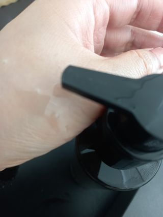 비프리코스메틱 비포에프터 클렌징오일 200ml — 5점을 준 리뷰어가 2023년 1월 올린 사용 사진