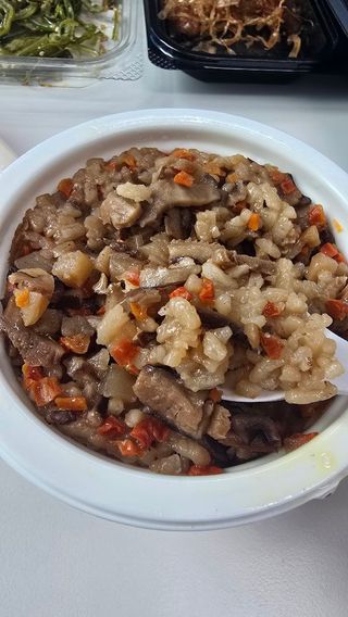 [구매평]양반 비빔드밥 불고기 비빔밥 컵, 272.5g, 3개 — 5점을 준 리뷰어가 2025년 3월 올린 사용 사진