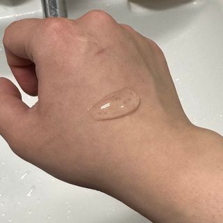 오투에니원 인컨보 바디 퍼퓸 샤워 젤 200ml — 5점을 준 리뷰어가 2023년 1월 올린 사용 사진