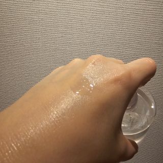 나우_스마트스토어 구매평 [디르] 카사바 하이드레이팅 워터 — 5점을 준 리뷰어가 2025년 5월 올린 사용 사진