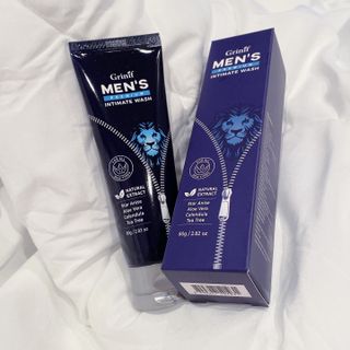 그리니프 멘즈 프리미엄 남성청결제 — 3점을 준 리뷰어가 2023년 3월 올린 사용 사진