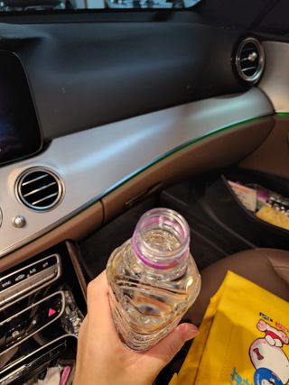 몽베스트 [MONTBEST]위드어스 500mL 20병 — 5점을 준 리뷰어가 2022년 6월 올린 사용 사진