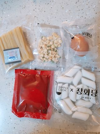 HyeRanSeo님이 올린 리뷰 사진 2