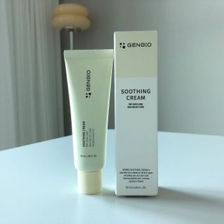 젠바이오 코스메틱스 젠바이오수딩크림]   가려운 피부 & 아토피 원픽 크림 — 5점을 준 리뷰어가 2022년 10월 올린 사용 사진