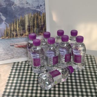 몽베스트 [MONTBEST] 330mL 20병 — 5점을 준 리뷰어가 2022년 4월 올린 사용 사진