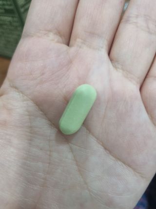 클린24시간 지중해로 쏙빠지다 1SET (800mg*60정) — 5점을 준 리뷰어가 2023년 8월 올린 사용 사진