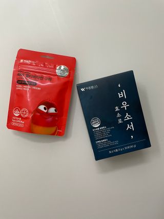 [푸름웰니스] 효소로 비우소서 1개월분-30포 — 5점을 준 리뷰어가 2021년 11월 올린 사용 사진