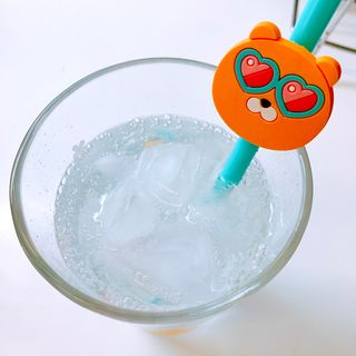 몽베스트 Montbest with Sparkling water Lemon OR Lime 20병(랜덤) — 5점을 준 리뷰어가 2021년 10월 올린 사용 사진