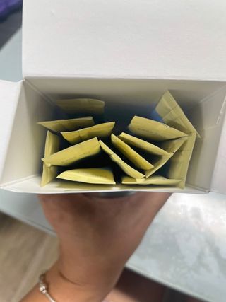 메타웰빙 GC녹십자웰빙 메타 글루타치온 — 5점을 준 리뷰어가 2022년 9월 올린 사용 사진