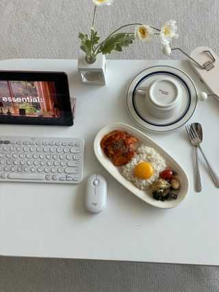 굽네몰 [굽네] 소스가 맛있는 닭가슴살 슬라이스 4종 — 5점을 준 리뷰어가 2021년 5월 올린 사용 사진