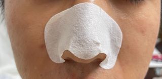 세뚜아(Cettua) 세뚜아 스티키 포어 패치 Cettua Sticky Pore Patch — 5점을 준 리뷰어가 2023년 8월 올린 사용 사진