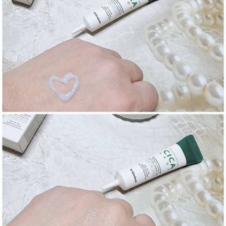 [위드덤] 워터풀 인텐스 리페어 포뮬라 — 5점을 준 리뷰어가 2021년 11월 올린 사용 사진