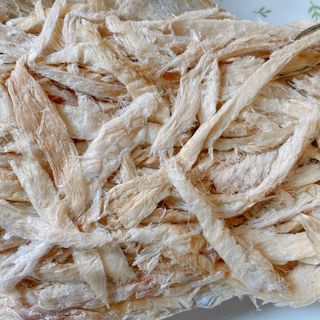 [오늘바스켓] 용대리 손질하늘태 130g — 2점을 준 리뷰어가 2021년 6월 올린 사용 사진