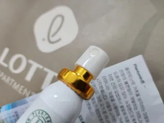 플랜토닌 프로폴리스 인후 스프레이 20ml — 4점을 준 리뷰어가 2023년 2월 올린 사용 사진