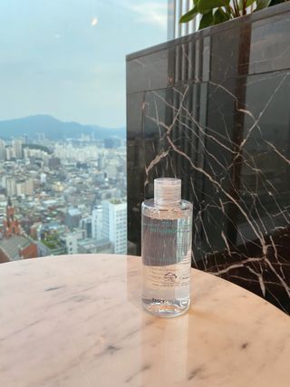파시랩 안티 세범 시카 토너 — 4.5점을 준 리뷰어가 2021년 6월 올린 사용 사진