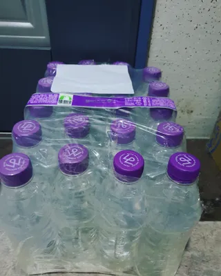 몽베스트 [MONTBEST]위드어스 500mL 20병 — 5점을 준 리뷰어가 2022년 6월 올린 사용 사진