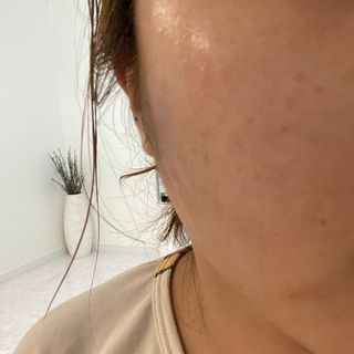 체르엠 스템앤셀 비타민 브라이트닝 에센스 30ml 1개 — 4점을 준 리뷰어가 2021년 9월 올린 사용 사진