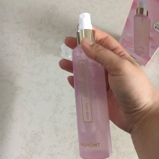 멈칫(MUMCHIT) 멈칫 마젠타레이디 기획 set — 5점을 준 리뷰어가 2022년 4월 올린 사용 사진