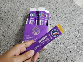 필리브 엘라스틴 더 리프트 — 5점을 준 리뷰어가 2021년 9월 올린 사용 사진