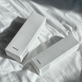 화이트리 비움 데일리 토너, 바하 0.5토너 세트 — 5점을 준 리뷰어가 2021년 3월 올린 사용 사진