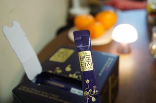 광동생활건강 나우 [광동] 배도라지 쌍화스틱 10mL x 100포 — 5점을 준 리뷰어가 2022년 12월 올린 사용 사진