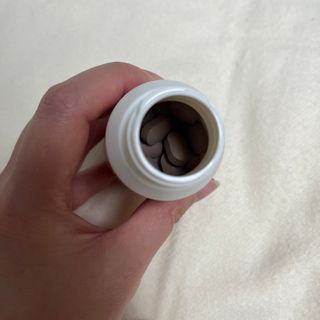 닥터피엔티 [Dr.PNT] 하루 2알로 건강한 다이어트! 한겨울에도 체지방만 쏙~ 슬림핏 다이어트 — 5점을 준 리뷰어가 2023년 2월 올린 사용 사진