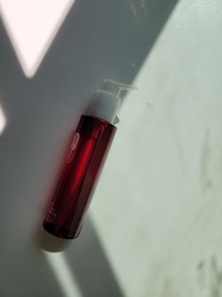 레드투래드 안티더스트 클렌징 오일 150ml — 5점을 준 리뷰어가 2021년 9월 올린 사용 사진